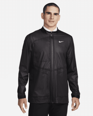 Nike Storm-FIT ADV Men's Full-Zip Golf Jacket. Nike.com